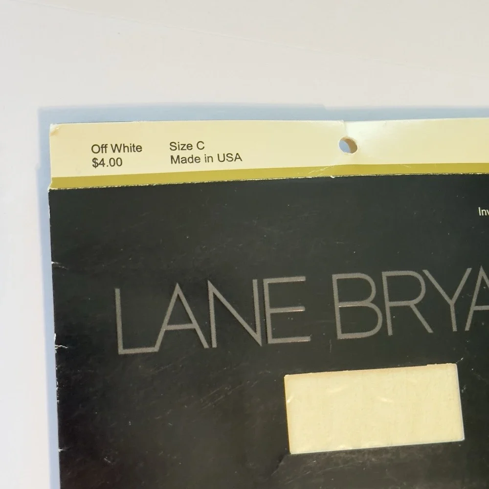 Lane Bryant elevate your